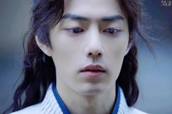 обоя кино фильмы, douluo continent, тан, сань