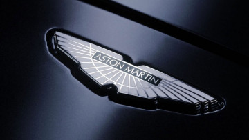 Картинка aston+martin бренды авто-мото +aston+martin логотип значок