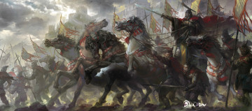 Картинка first+emperor+of+china фэнтези люди first emperor of china