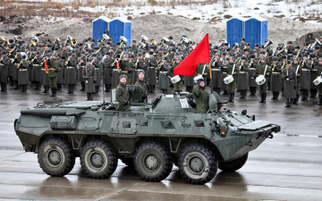 Картинка техника военная+техника btr military