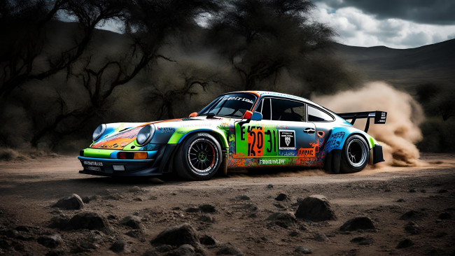 Обои картинки фото автомобили, 3д, нейросети, графика, нейроарт, ai, art, нейронные, сети, рисунки, нейро, искусство, нейрографика, graphics, neuroart, neural, networks, drawings, neuro, neurography