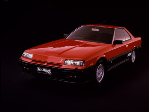 Картинка автомобили nissan datsun