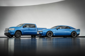 обоя автомобили, dodge