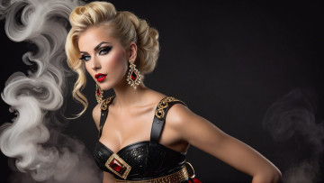 Картинка 3д+графика люди+ people stable diffusion модель brixl нейросети графика нейроарт ai art нейронные сети рисунки нейро искусство нейрографика graphics neuroart neural networks drawings neuro neurography created by dave