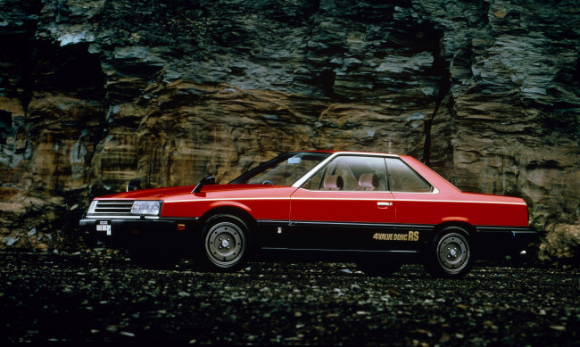 Обои картинки фото автомобили, nissan, datsun