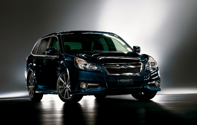 Обои картинки фото автомобили, subaru