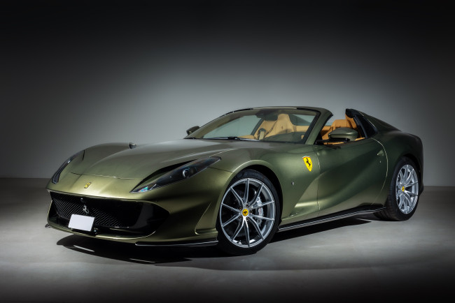 Обои картинки фото автомобили, ferrari