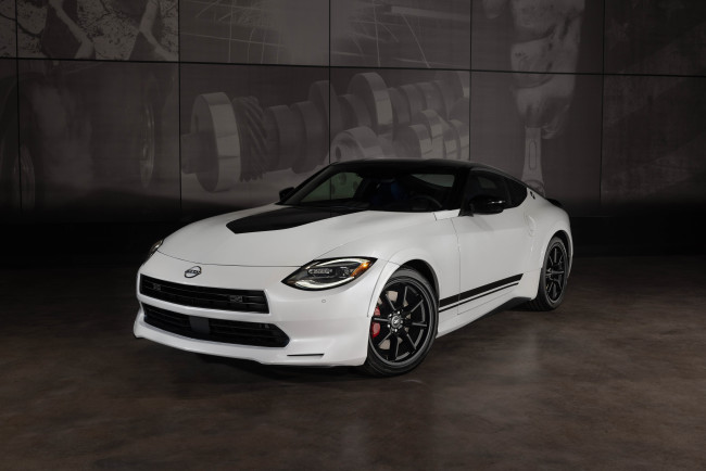 Обои картинки фото автомобили, nissan, datsun