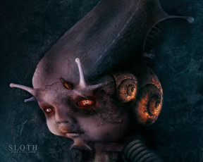 Картинка фэнтези существа