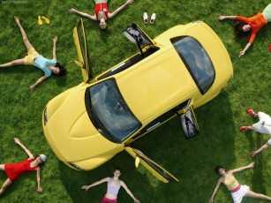 Картинка mazda rx автомобили