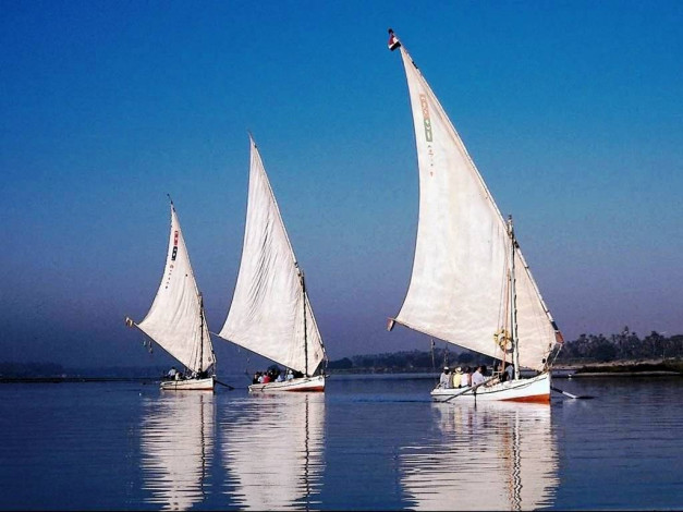 Обои картинки фото корабли, Яхты