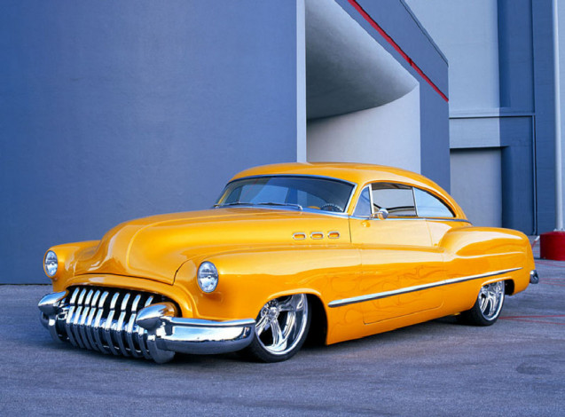 Обои картинки фото автомобили, buick