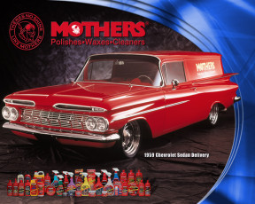 Картинка автомобили chevrolet