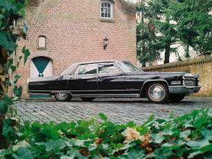 Картинка автомобили cadillac