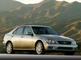 Картинка автомобили lexus