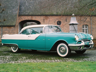 Картинка автомобили pontiac