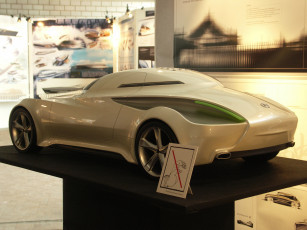 Картинка mersedes concept poetical drive автомобили mercedes benz