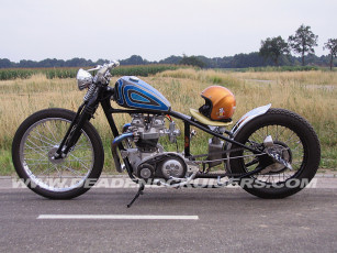 Картинка мотоциклы другое