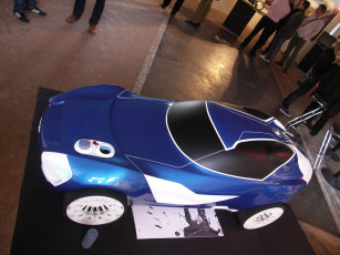 Картинка pangea автомобили выставки уличные фото