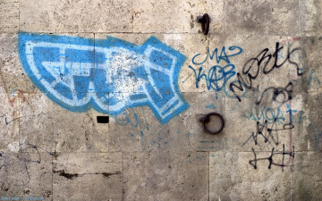 Картинка разное граффити