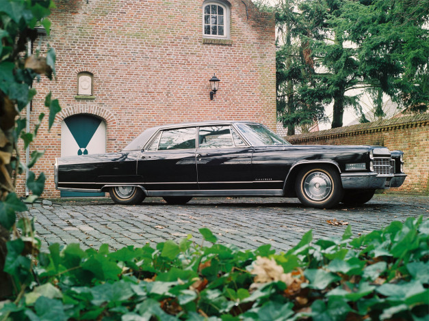 Обои картинки фото автомобили, cadillac