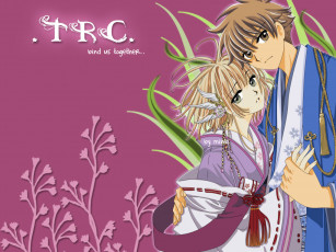 Картинка аниме tsubasa reservoir chronicles