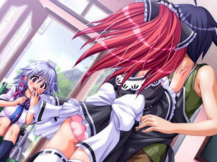 Картинка аниме *unknown другое