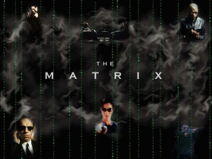 Картинка кино фильмы the matrix