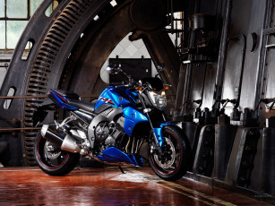 Картинка мотоциклы yamaha