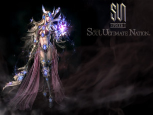 обоя soul, of, the, ultimate, nation, видео, игры