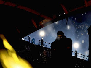 Картинка thief the dark project видео игры