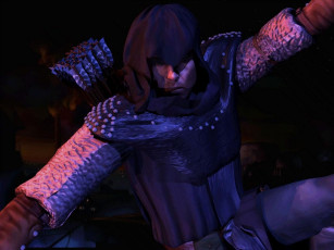 Картинка thief the dark project видео игры