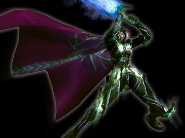 Обои картинки фото devil, may, cry, видео, игры