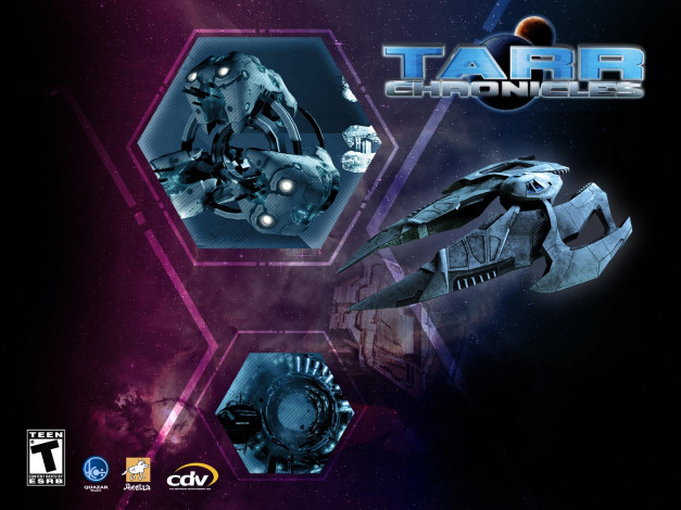 Обои картинки фото tarr, chronicles, sign, of, pride, видео, игры