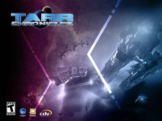 Обои картинки фото tarr, chronicles, sign, of, pride, видео, игры