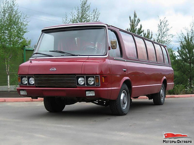 Обои картинки фото юность, автомобили, зил