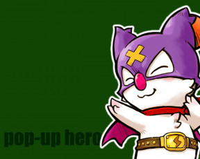 обоя видео, игры, final, fantasy, crystal, chronicles