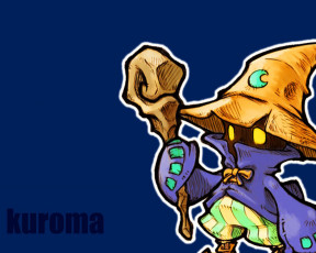 Картинка видео игры final fantasy crystal chronicles