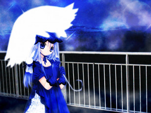 обоя аниме, pita, ten