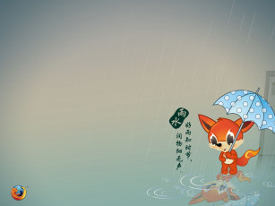 Картинка компьютеры mozilla firefox