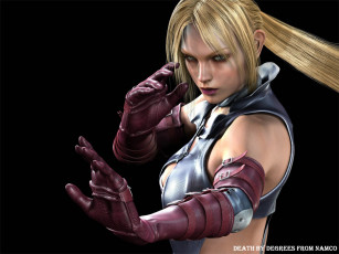 Картинка видео игры death by degrees