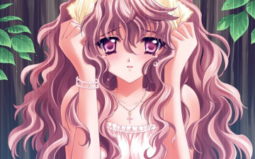 Картинка аниме quilt