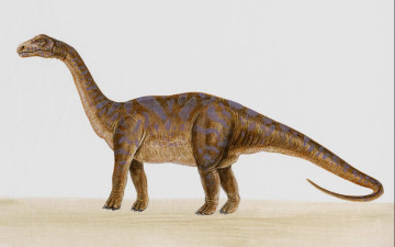 Картинка рисованные животные доисторические