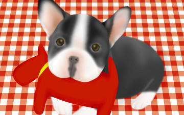 Картинка векторная графика