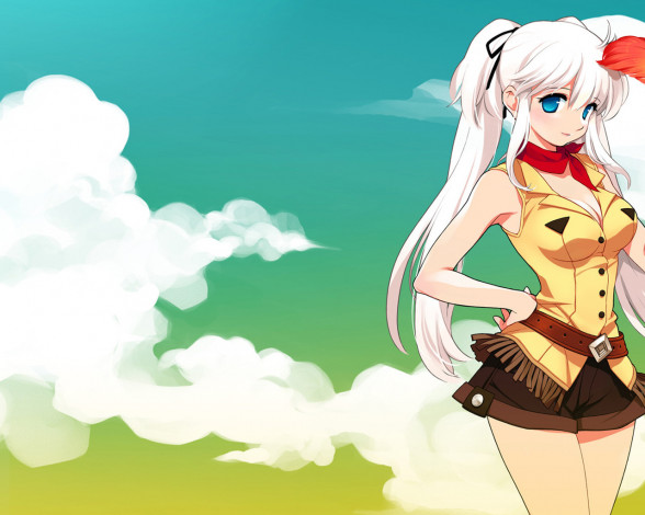 Обои картинки фото аниме, mabinogi