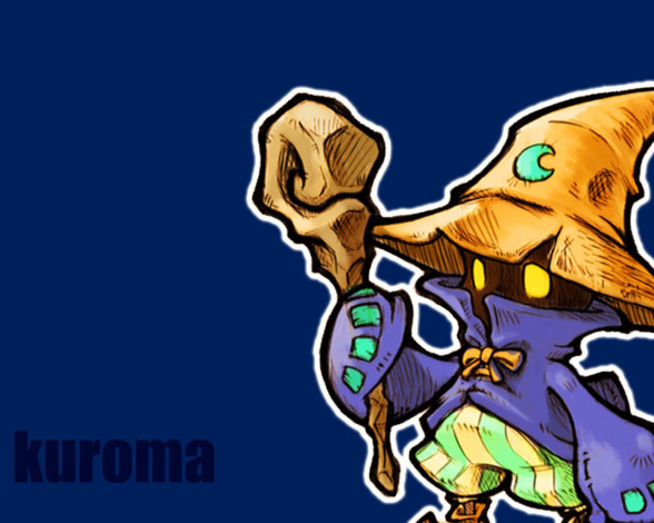 Обои картинки фото видео, игры, final, fantasy, crystal, chronicles