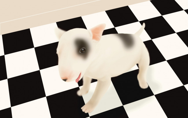 Обои картинки фото векторная, графика