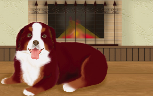 Обои картинки фото векторная, графика