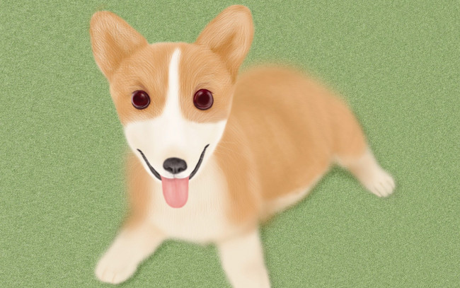 Обои картинки фото векторная, графика