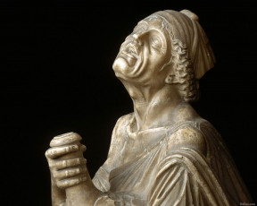 Картинка разное рельефы статуи музейные экспонаты